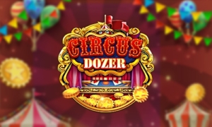 เกมทำเงิน CIRCUS DOZER