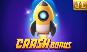 Crash Bonus เกมจรวดทำเงิน