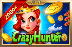 JILI Crazy Hunter