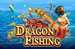 JDB Dragon Fishing