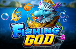 SG FISHING GOD