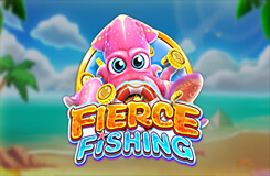 FC Fierce Fishing
