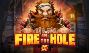 ทดลองเล่นสล็อตฟรีทุกเกม Fire In The Hole xBomb