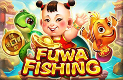 RSG FuWa Fishing