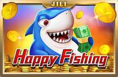 JILI Happy Fishing