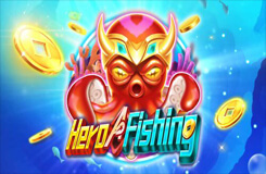 CQ9 Hero Fishing