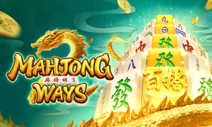 สล็อตทดลองเล่นฟรี Mahjong Ways 2
