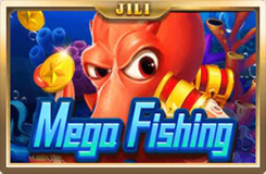JILI Mega Fishing