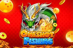 CQ9 Oneshot Fishing