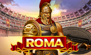 Roma ทดลองเล่นฟรี