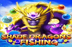 JDB Shade Dragons Fishing