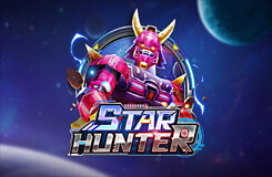 FC Star Hunter