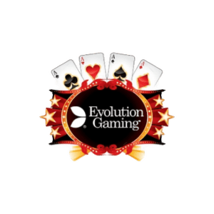 EVOLUTION GAMING